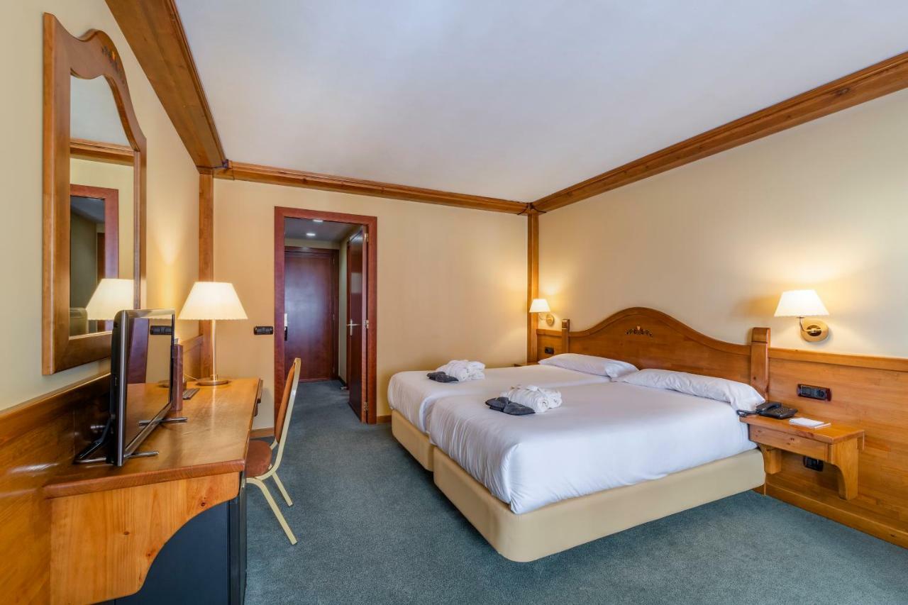 Hotel Sport Village