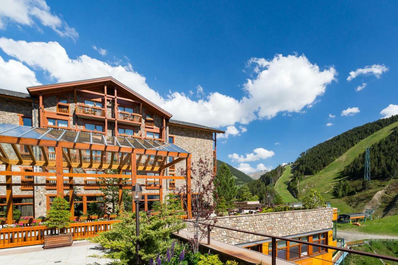 Hotel Sport Village