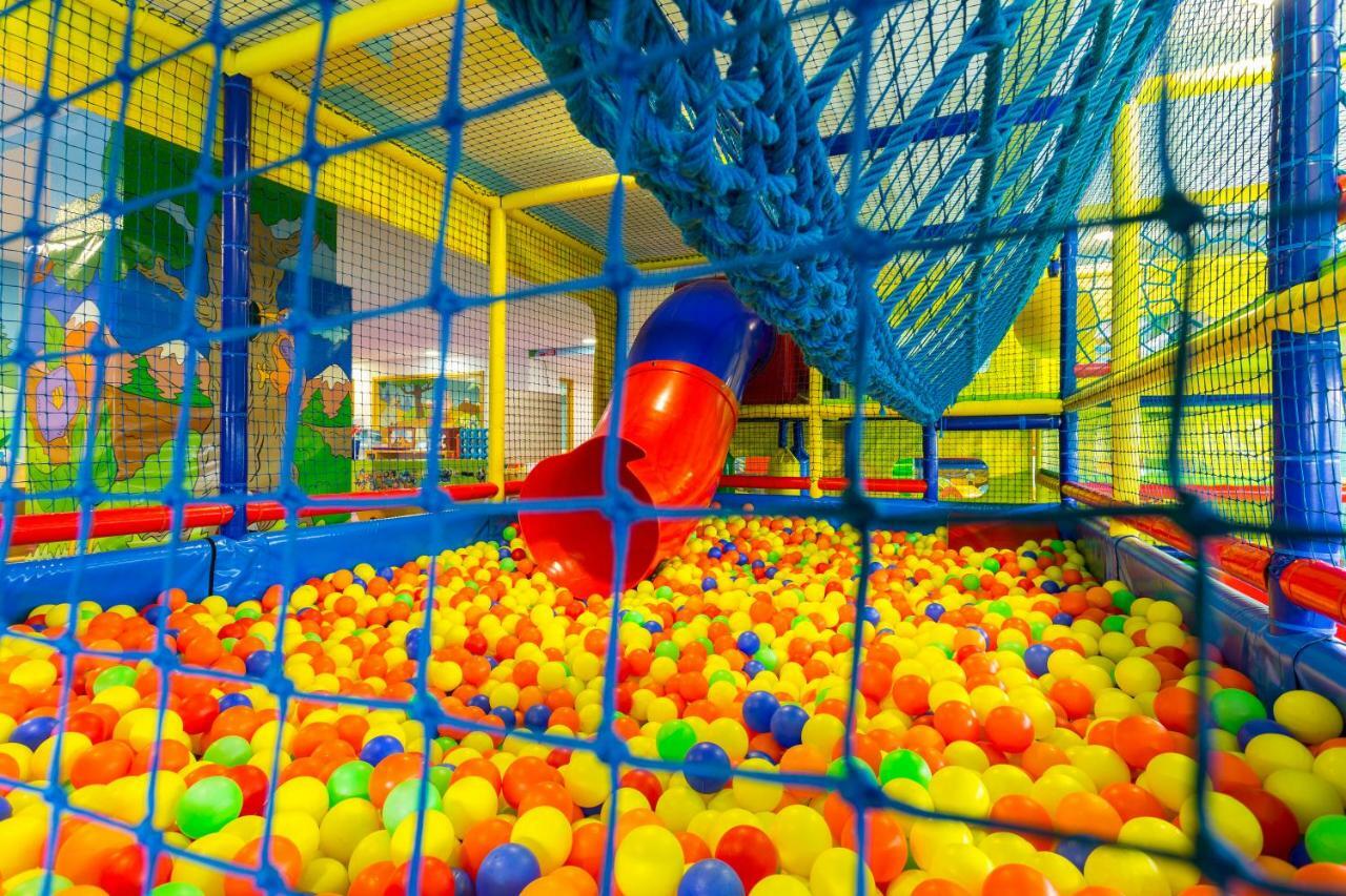 Sport Village