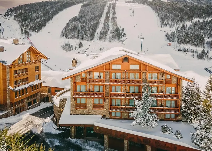 Sport Hotel Village