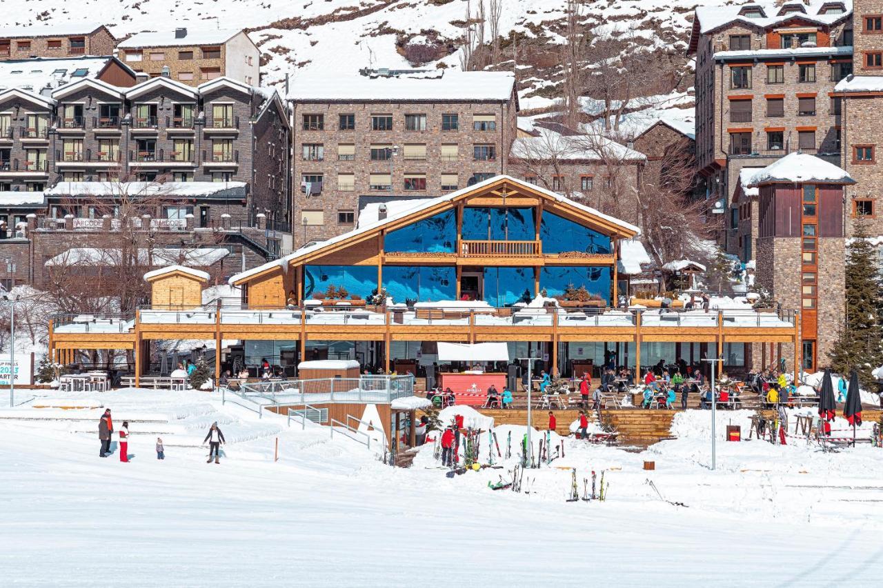 Sport Village Hotel Soldeu