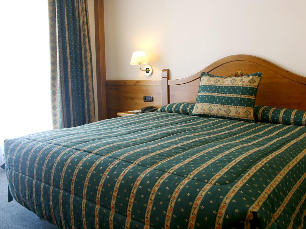 Hotel Sport Village Soldeu