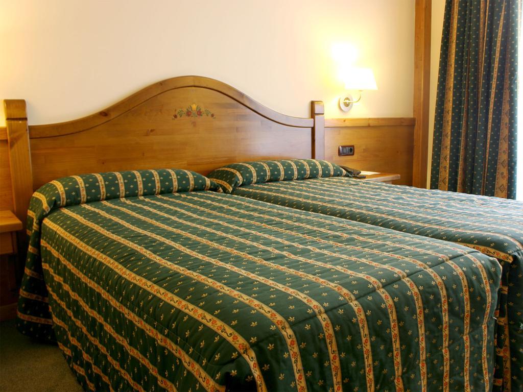 Hotel Sport Village