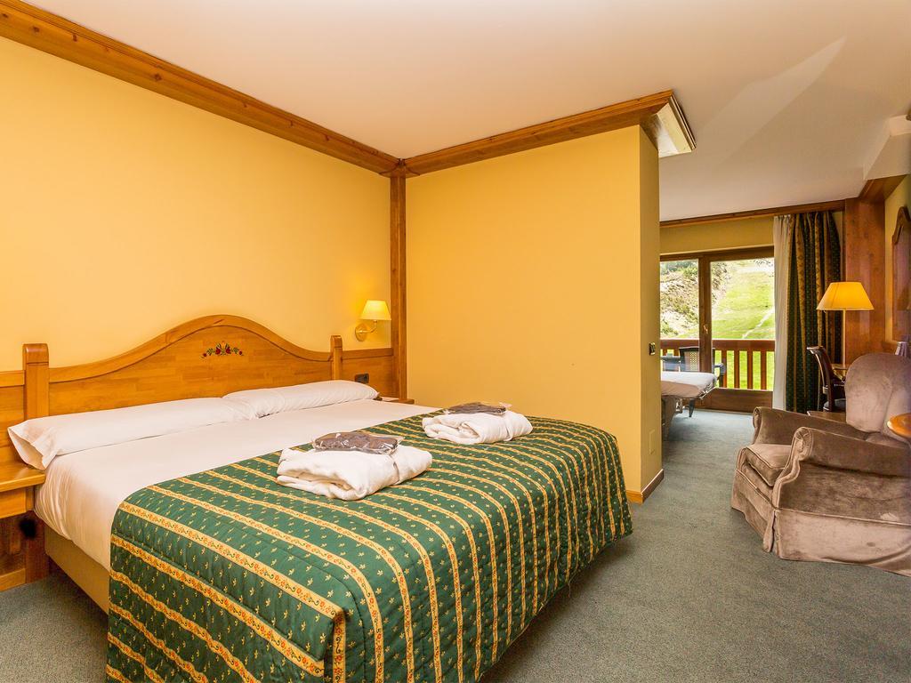 Hotel Sport Village Soldeu