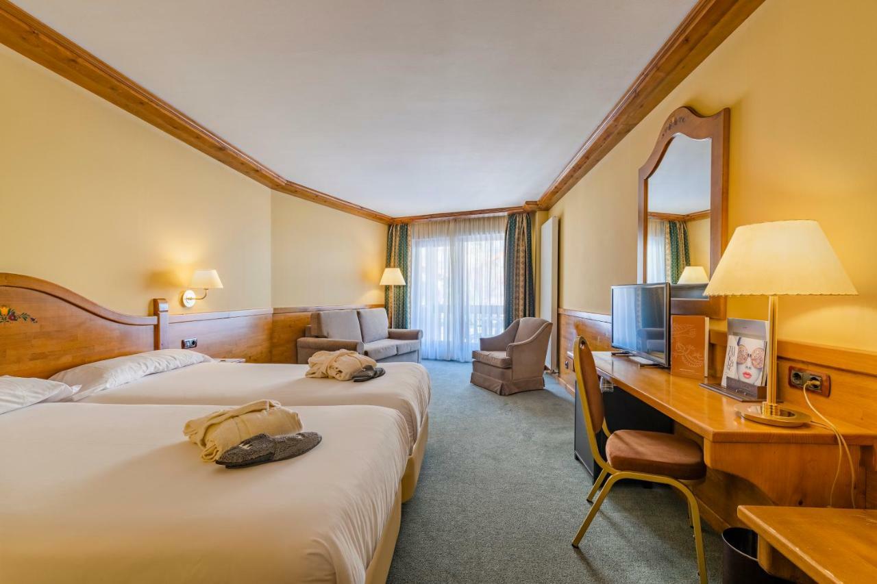 Hotel Sport Village 4*