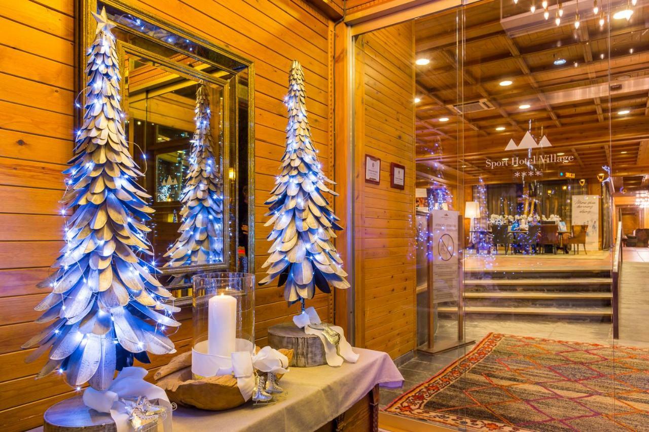 Sport Village Hotel 4*