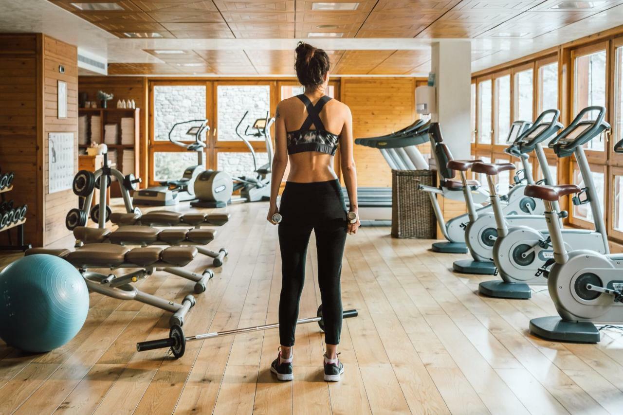 Sport Village Hotel Soldeu