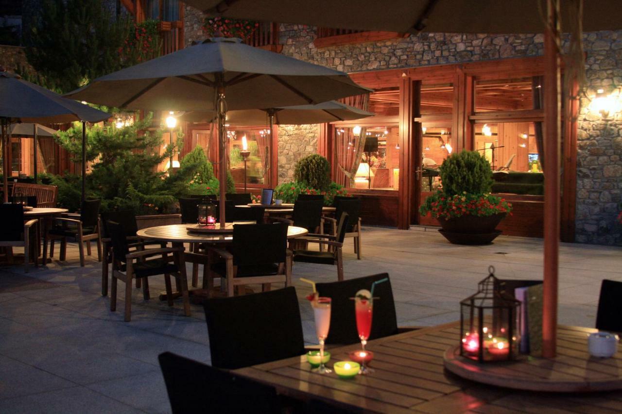 Hotel Sport Village 4*