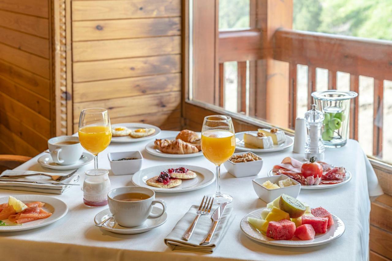 Hotel Sport Village 4*