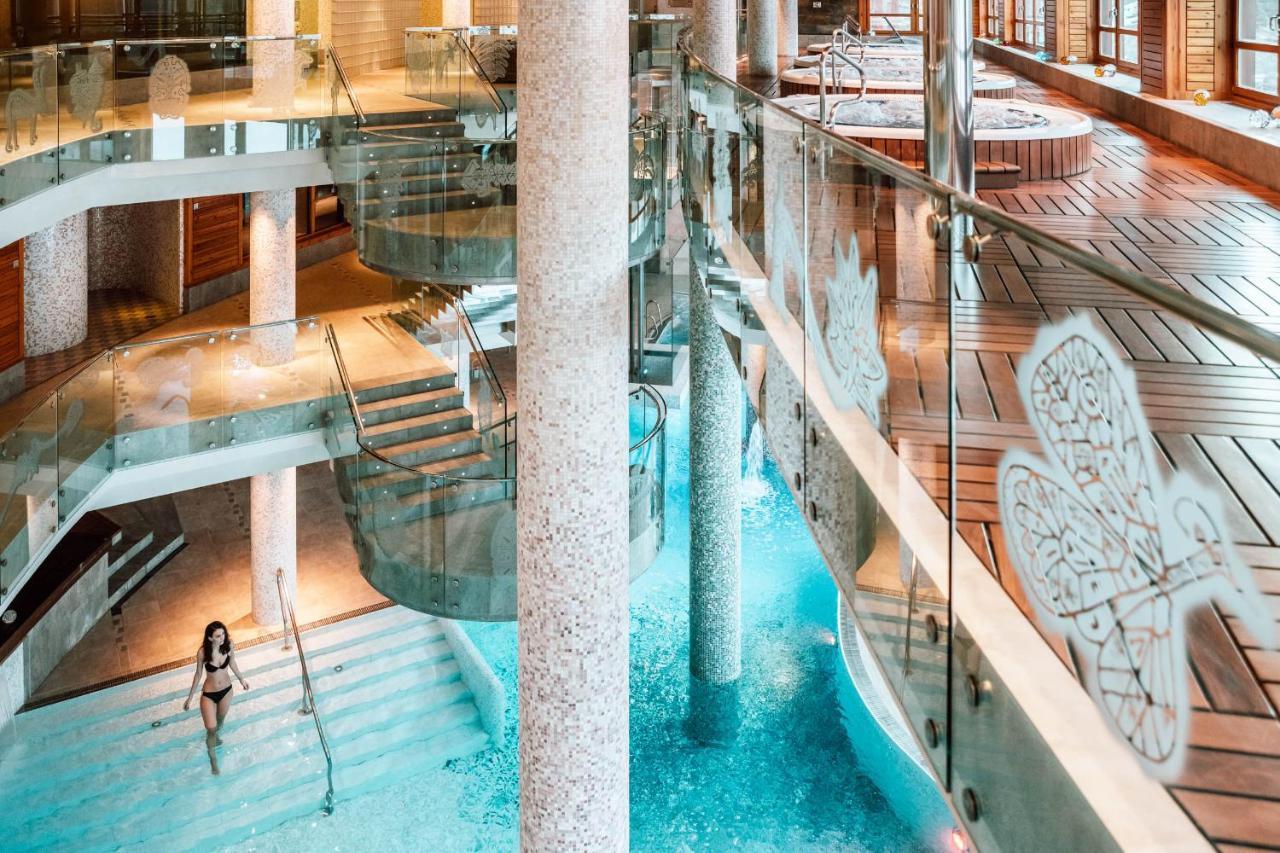 Sport Village Hotel 4*